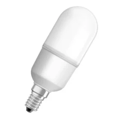 OSRAM LED lamp E14 Classic STICK mat 4.000K 8W