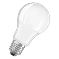 OSRAM LED lamp E27 8,8W 827 Superstar mat dimb