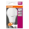 OSRAM LED lamp E27 10,5W 827 Superstar, dimbaar