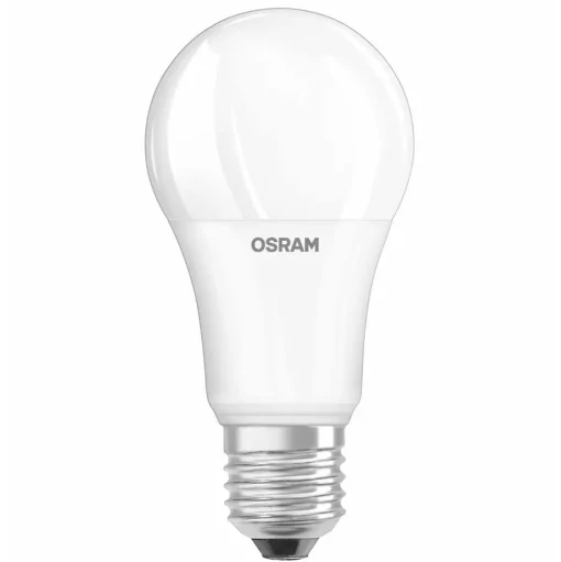 OSRAM LED lamp E27 14W 827 Superstar, dimbaar