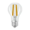 OSRAM LED lamp E27 3.8W Filament 4.000K 806lm 2-pack