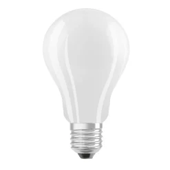 OSRAM LED lamp E27 11,6W mat 4.000K 2452lm