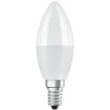 OSRAM LED lamp E14 5,5W Star+ kaars remote mat