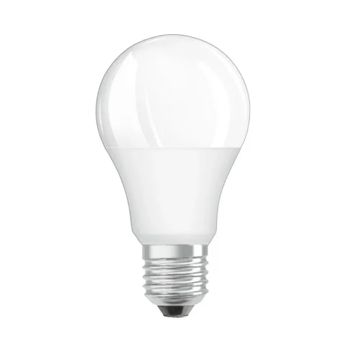 OSRAM LED lamp E27 9,4W Star+ remote control mat