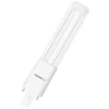 OSRAM LED lamp G23 DuluxS 4,5W 4.000K