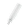 OSRAM LED lamp G24q-2 Dulux D/E 7W 4.000K