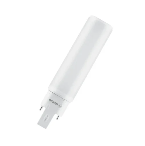 OSRAM LED lamp G24q-2 Dulux D/E 7W 4.000K