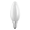 OSRAM LED lamp kaars mat E14 2,2W 4000K 470lm