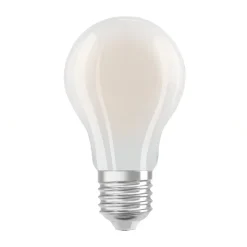 OSRAM LED lamp mat E27 3,8W 4000K 806lm dimbaar