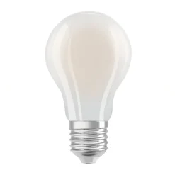 OSRAM LED lamp mat E27 3,8W 2700K 806lm dimbaar