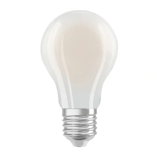 OSRAM LED lamp mat E27 3,8W 2700K 806lm dimbaar