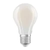 OSRAM LED lamp mat E27 2,2W 2700K 470lm dimbaar