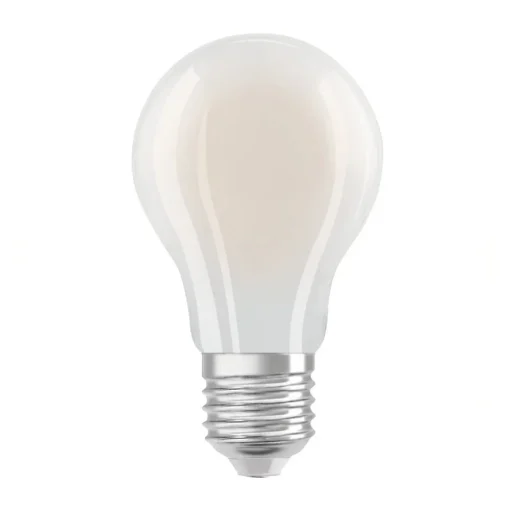 OSRAM LED lamp mat E27 2,2W 2700K 470lm dimbaar
