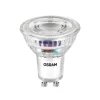 OSRAM LED lamp PAR16 reflector GU10 4,7W 100° 4.000K