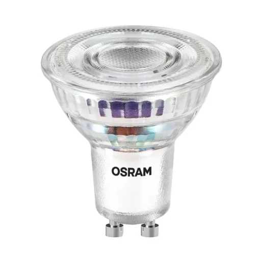 OSRAM LED lamp PAR16 reflector GU10 1,3W 36° 4.000K