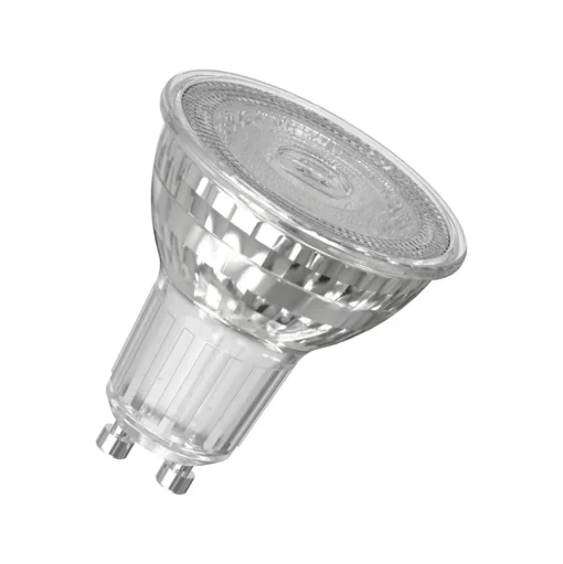 OSRAM LED lamp Reflector GU10 6.9W 60° 840 helder