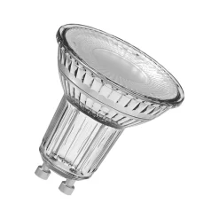 OSRAM LED lamp Reflector GU10 2,6W 36° 827 helder