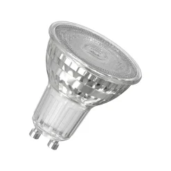 OSRAM LED lamp Reflector GU10 6.9W 36° 840 helder