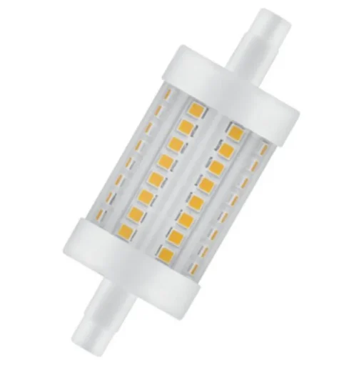 OSRAM LED lamp R7s 6,5W 2.700K