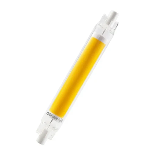 OSRAM LED lamp staaf R7s 117,6 mm 8W 840 Slim Line