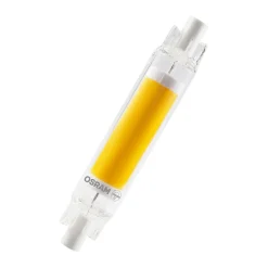 OSRAM LED lamp staaf R7s 4,5W 827 Slim Line