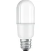 OSRAM LED lamp Stick E27 9,5W 2.700K mat