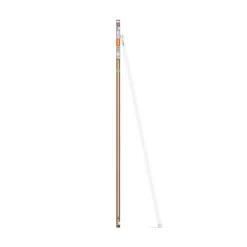 OSRAM LED lamp T8 17,6W buislamp EEK A 840 150cm