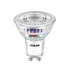 OSRAM LED PAR16 reflectorlamp GU10 2,5W 100° 4.000K 3-pack