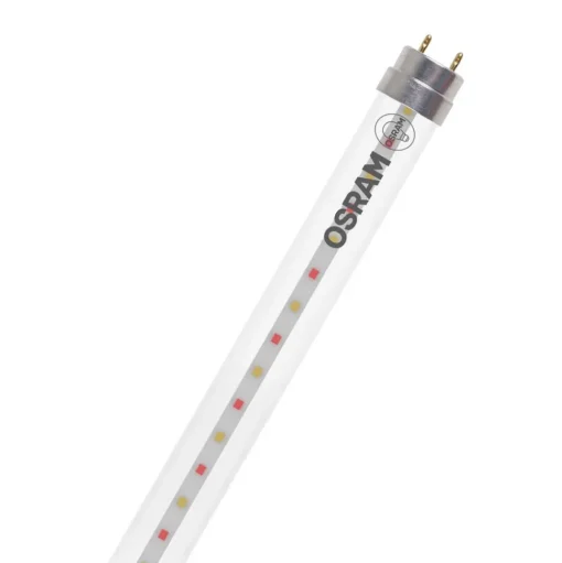 OSRAM LED planten lamp T8 10W buis Fluora 2.500K 90cm