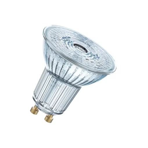 OSRAM LED reflector GU10 2,6W 2.700K 230lm 36° 5