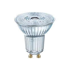 OSRAM LED reflector GU10 4,3W 4.000K 350lm per 10
