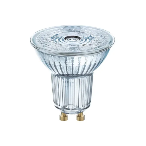 OSRAM LED reflector GU10 4,3W 4.000K 350lm per 10