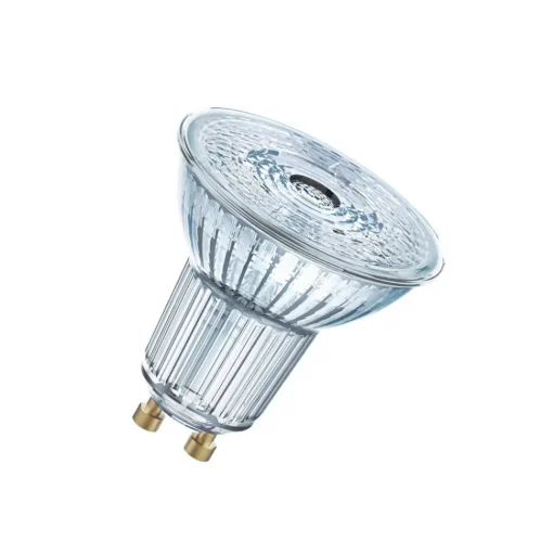 OSRAM LED reflector GU10 2,6W 4.000K 230lm 36° 5