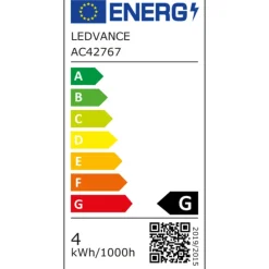OSRAM LED reflector GU5,3 3,4W 927 36° 12V dimbaar