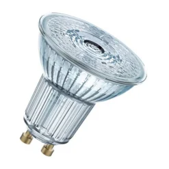 OSRAM LED reflector Star GU10 4,5W universeel wit