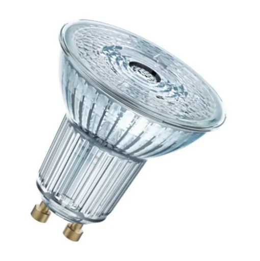 OSRAM LED reflector Star GU10 4,5W universeel wit