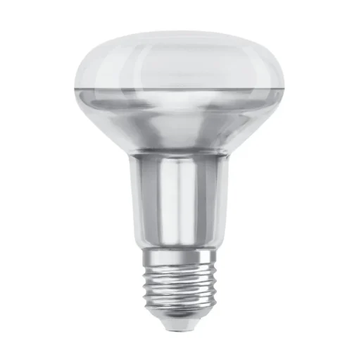 OSRAM LED reflector Star E27 R80 4,8W 2.700K 36°