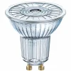 OSRAM LED reflector Star GU10 2,6W warmwit 36°