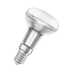 OSRAM LED reflectorlamp E14R50 1,6W 2700K 2 pak