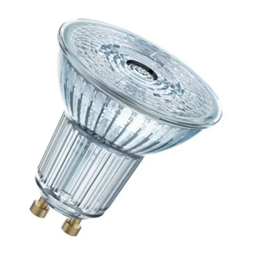 OSRAM LED reflectorlamp GU10 2,6W PAR16 827 36° 3 eenheden