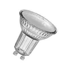 OSRAM LED reflectorlamp GU10 4,3W 827 36° 6-pack