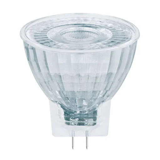 OSRAM LED reflectorlamp GU4 3.2W 927 36° dimbaar