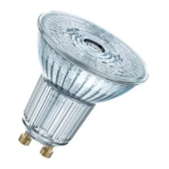 OSRAM LED reflectorlamp Star GU10 4,3W warmwit, 120°