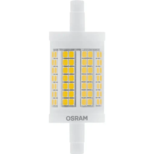 OSRAM LED staaflamp R7s 11,5W warmwit, 1.521 lm