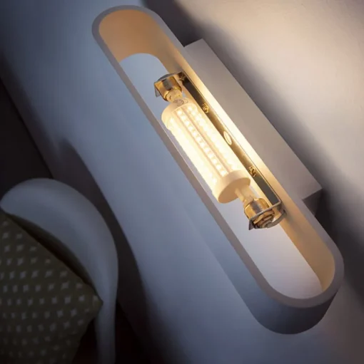 OSRAM LED staaflamp R7s 15W, warmwit, 2.000 lm