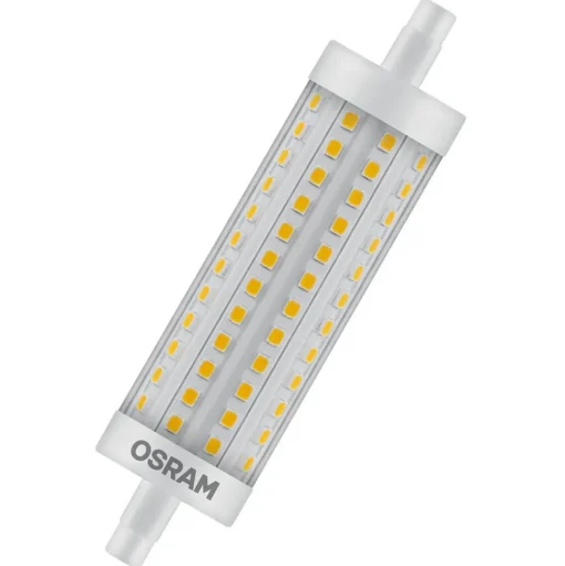 OSRAM LED staaflamp R7s 15W, warmwit, 2.000 lm