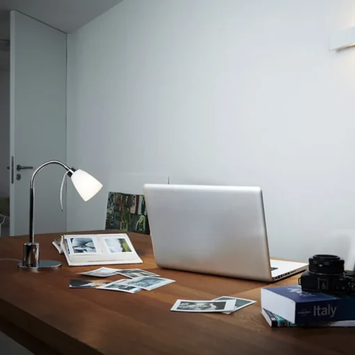 OSRAM LED stiftlamp G9 2,6W universeel wit 320 lm