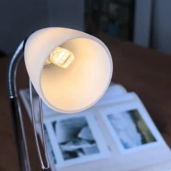 OSRAM LED stiftlamp G9 2,6W, warmwit, 320 lm