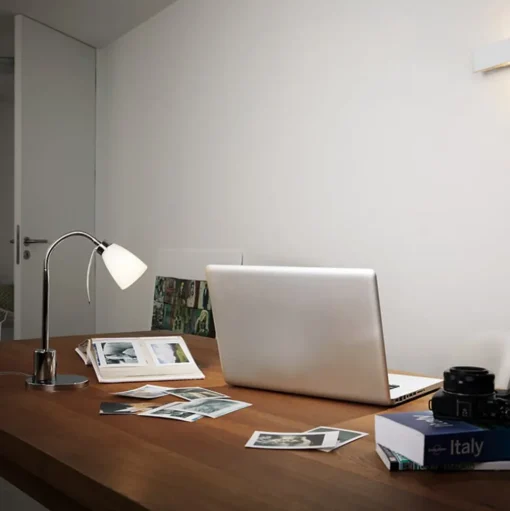 OSRAM LED stiftlamp G9 2,6W, warmwit, 320 lm