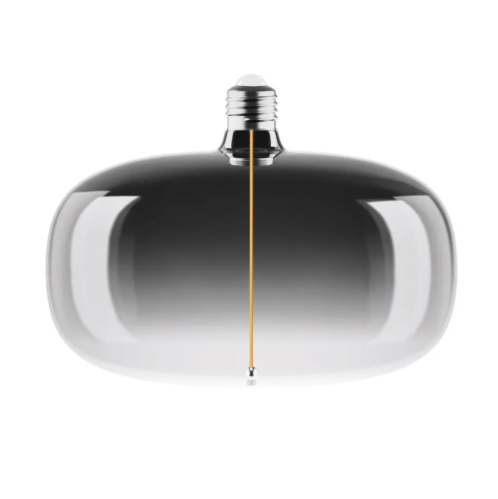 OSRAM LED Vintage Big Elipse E27 4W 818 Filament rook dimbaar